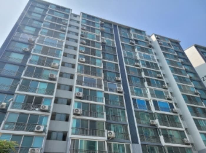 경상북도 포항시 남구 지곡로 294, 216동 1층 101호 (지곡동,효자그린)