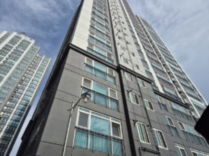 경상북도 포항시 북구 장량로17번길 65, 101동 13층 1302호 (장성동,장성삼도뷰엔빌더블유)