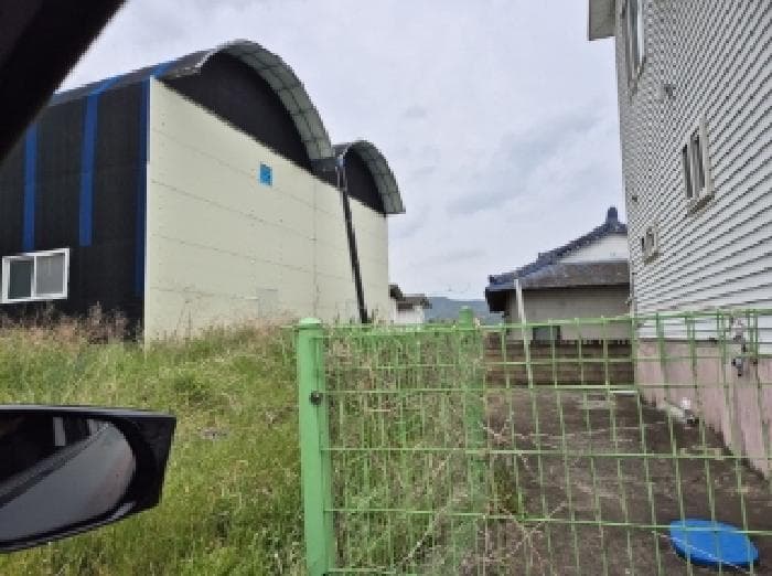 경상북도 포항시 북구 신광면 안덕리 275 외 8 필지