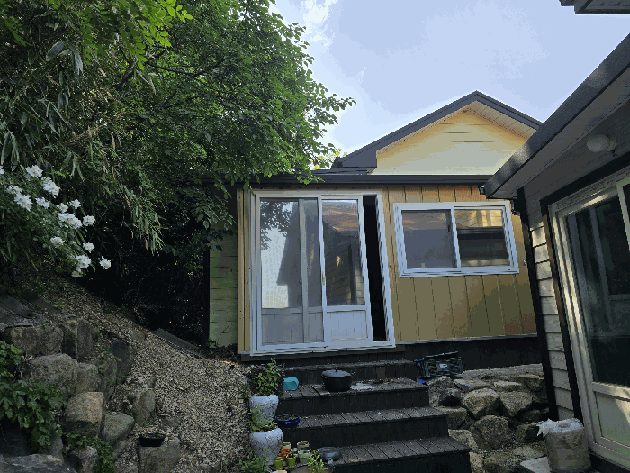 경상북도 포항시 북구 흥해읍 죽천리 164 외 2 필지