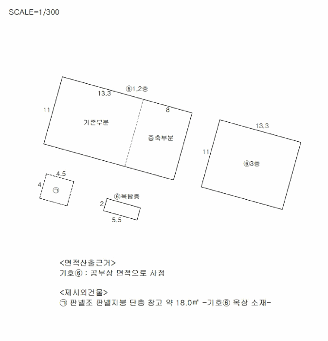 경상북도 포항시 북구 상원동 448-19 외 4 필지