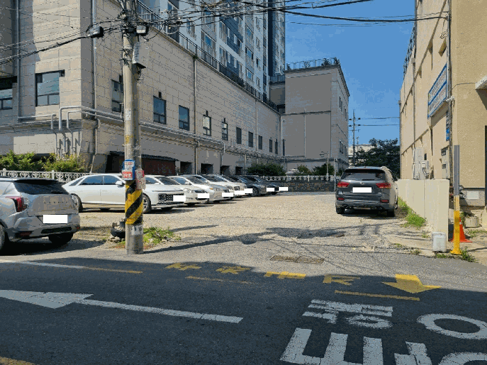 경상북도 포항시 북구 죽도동 646-13