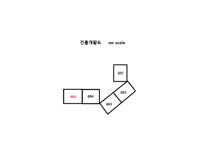 경상북도 포항시 북구 양덕동 1448 양덕2차이-편한세상 204동 6층605호