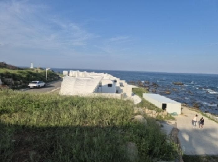 경상북도 포항시 남구 장기면 계원리 674 제1동 외 4 필지 외 2개 동