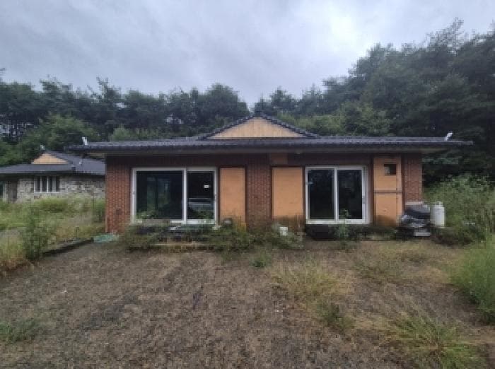 경상북도 포항시 북구 죽장면 상옥리 산190-5