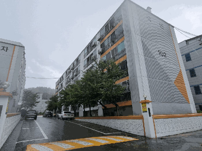 경상북도 포항시 남구 오천읍 문덕리 217-5 국민드림빌2차 102동 5층503호