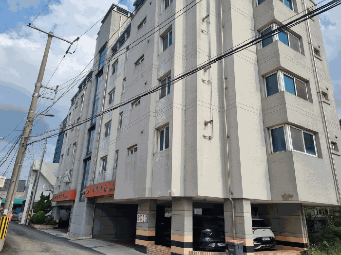 경상북도 포항시 남구 연일읍 괴정리 62 씨티캐슬  2층202호