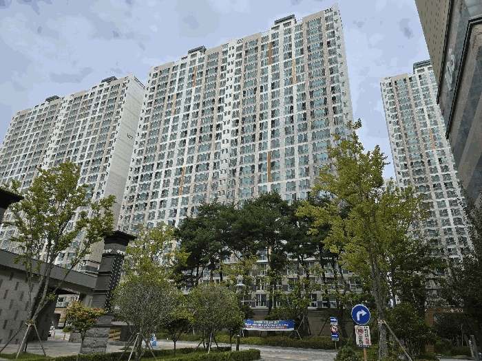 경상북도 포항시 북구 흥해읍 초곡리 1761 초곡삼구트리니엔시티 106동 26층2603호