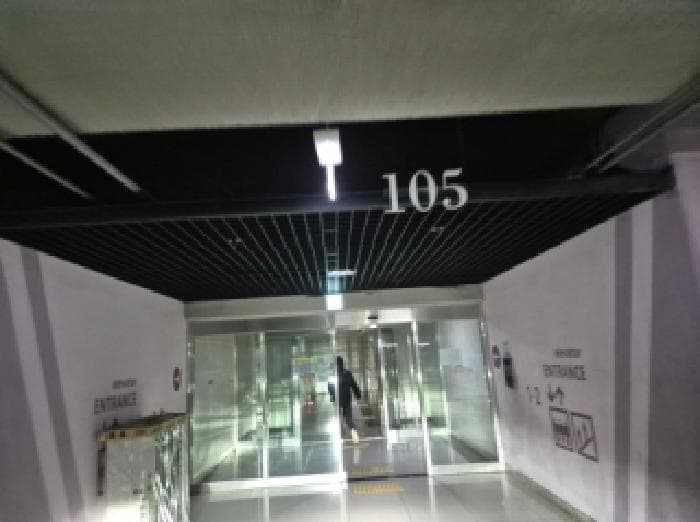 경상북도 포항시 북구 장성동 1612 두산위브더제니스 105동 6층604호