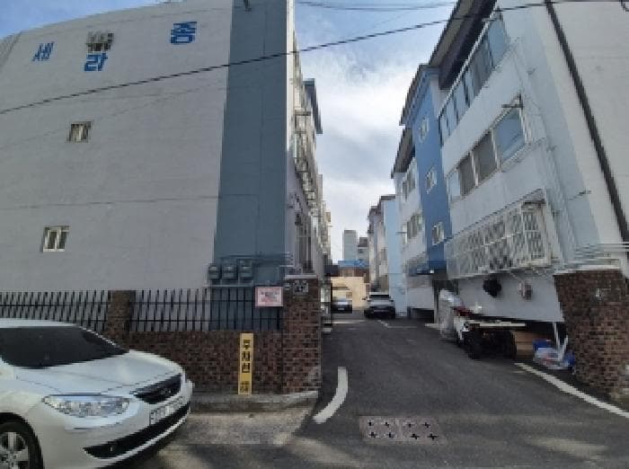 경상북도 포항시 북구 죽도동 707-23