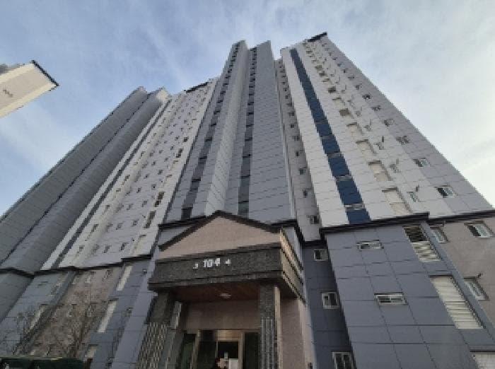 경상북도 포항시 북구 흥해읍 초곡리 1758 포항초곡화산샬레아파트 104동 16층 1603호