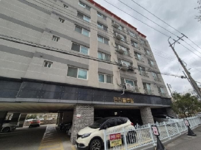 경상북도 포항시 북구 우현동 79-3 현진불루빌  2층205호