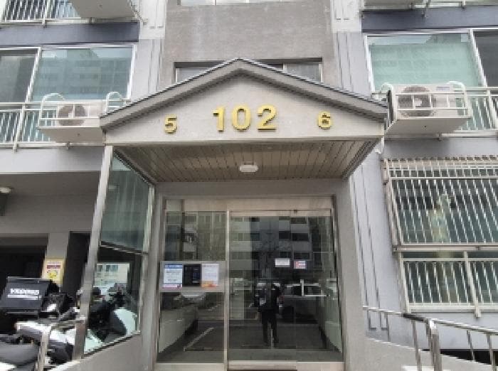 경상북도 포항시 북구 득량동 305-7 경성홈타운 102동 12층1205호