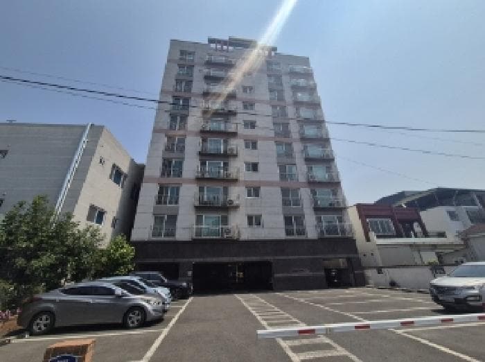 경상북도 포항시 북구 죽도동 77-19 2층 201호