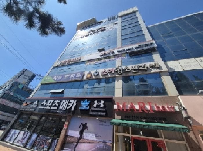 경상북도 포항시 남구 오천읍 문덕리 187-3 엠파이어상가 제1층 제108호