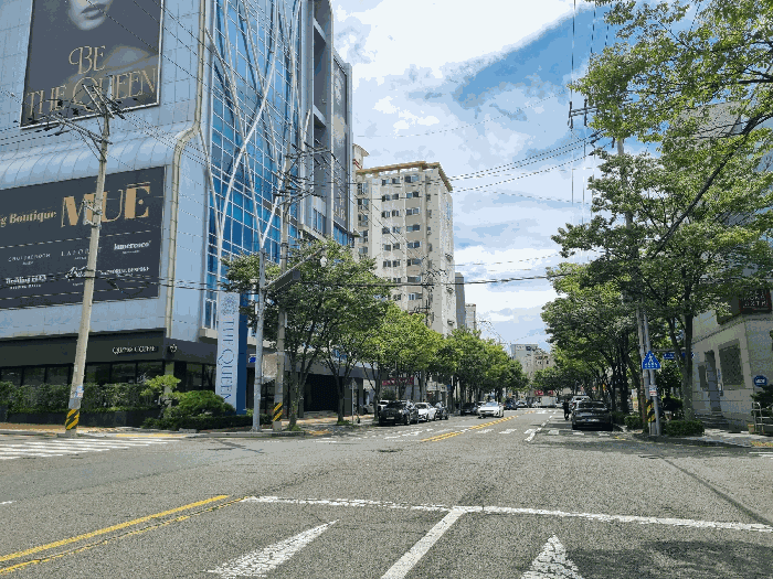경상북도 포항시 남구 대잠동 1009 대잠센트럴하이츠아파트 102동 2층 201호
