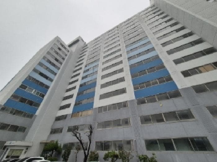 경상북도 포항시 남구 오천읍 용산리 313-5 삼주용산타운 101동 1층 108호