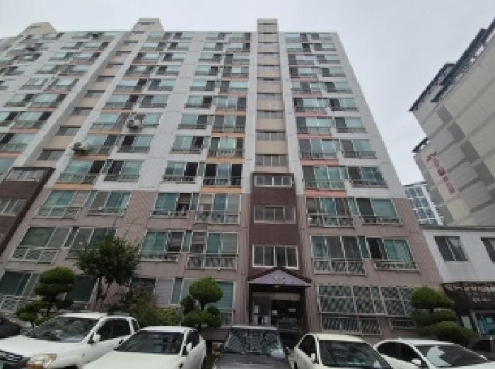 경상북도 포항시 북구 득량동 305-1 경성홈타운2차 202동 8층 808호