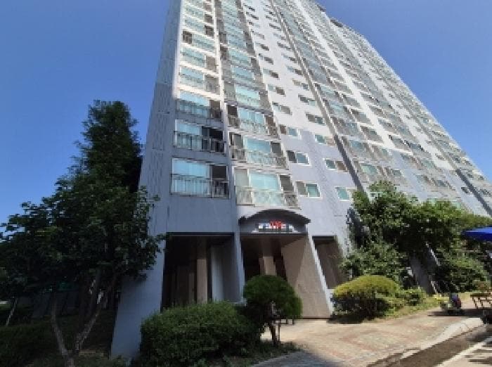경상북도 포항시 북구 환호동 409-1 환호해맞이그린빌 119동 16층 1604호