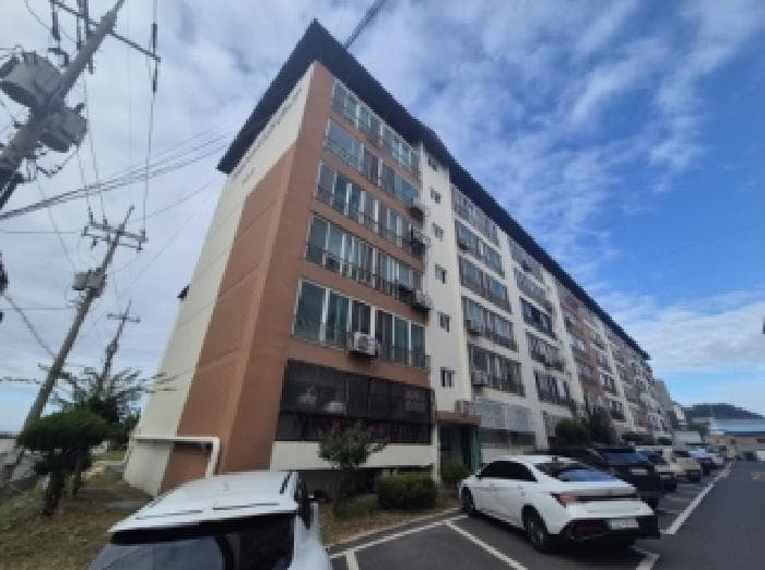 경상북도 포항시 남구 동해면 약전리 421-10 영남대자연맨션 103동 6층 702호