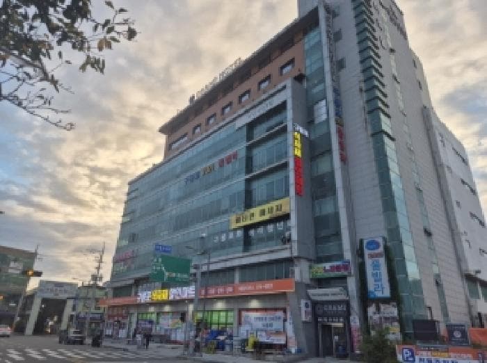 경상북도 포항시 남구 구룡포읍 구룡포리 962-1 구룡포여의주타워 가동 5층 501호