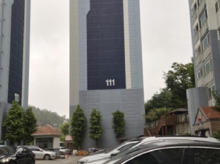경상북도 포항시 북구 환호동 409-1 환호해맞이그린빌 111동 25층 2506호