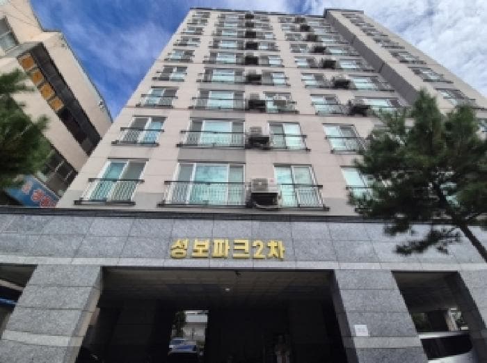 경상북도 포항시 남구 해도동 416-15 성보파크2차 9층 901호