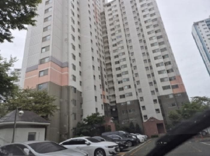경상북도 포항시 북구 환호동 396-1 환호해맞이그린빌2단지 202동 7층702호