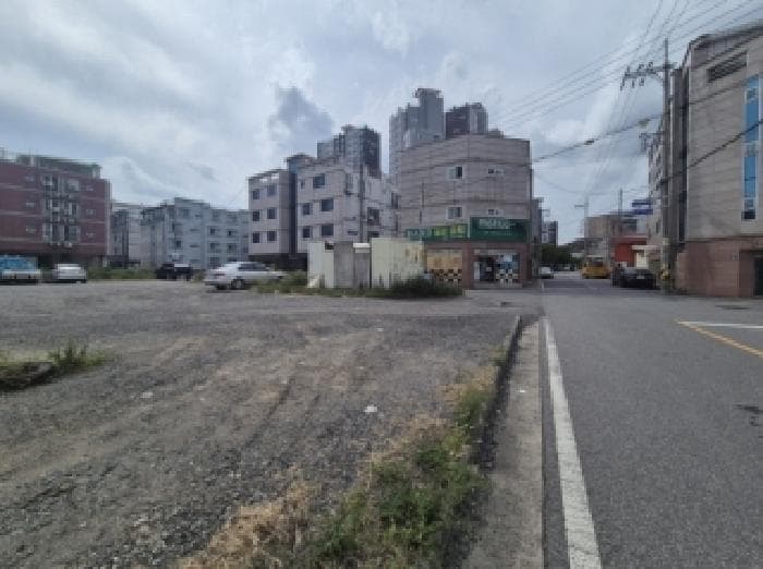 경상북도 포항시 남구 오천읍 문덕리 310-1