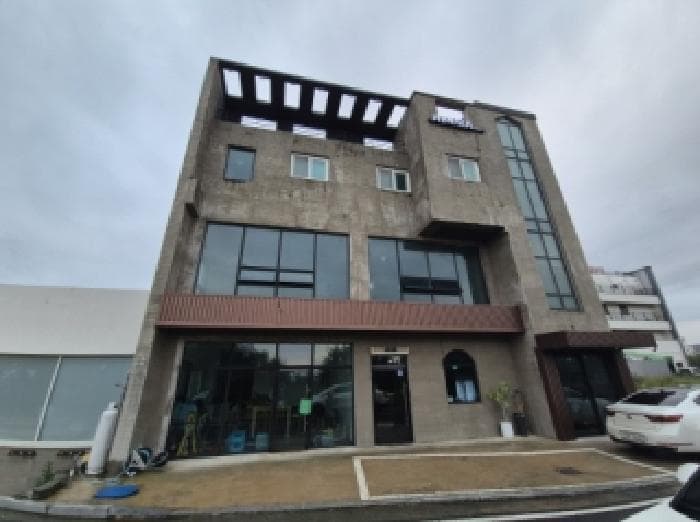 경상북도 포항시 북구 흥해읍 초곡리 1257