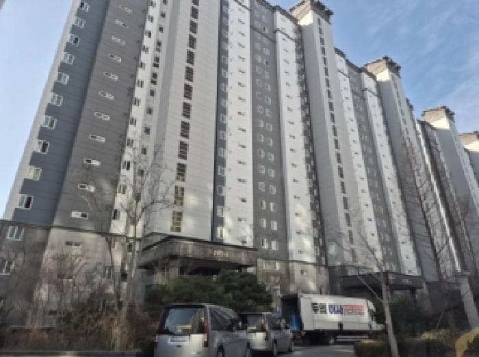 경상북도 포항시 북구 양덕동 467-1 양덕삼구트리니엔2차 209동 5층 505호