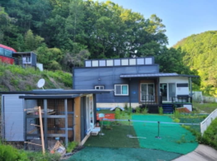경상북도 성주군 금수면 후평리 927-2