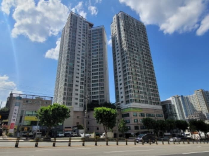 대구광역시 달서구 와룡로 67, 29층101-2902호 (본리동,달서유림노르웨이숲아파트)