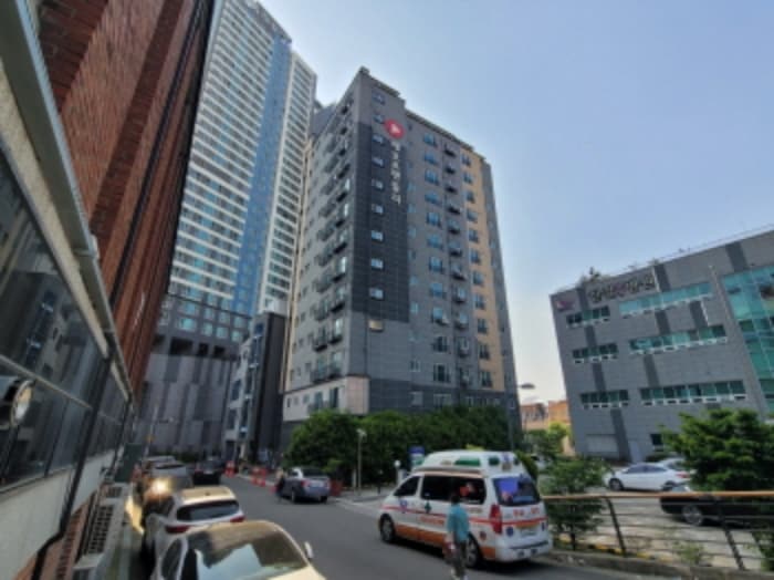 대구광역시 달서구 구마로53길 22, 2층201호 (성당동,에코프랜들리)