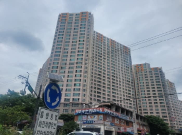 대구광역시 달성군 다사읍 달구벌대로 893, 1층104호