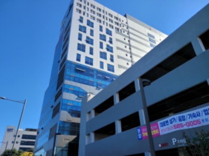 대구광역시 달서구 성서공단로51길 5