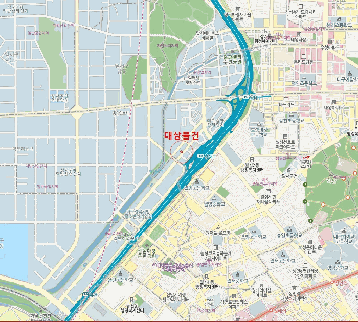 대구광역시 달서구 월성동 1807-3 디동
