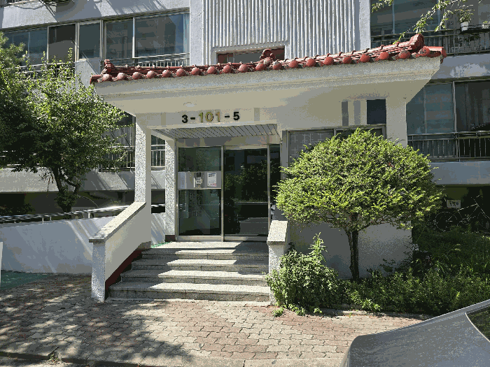 대구광역시 달서구 이곡동 1189-2 성서동서,서한아파트 101동 6층603호