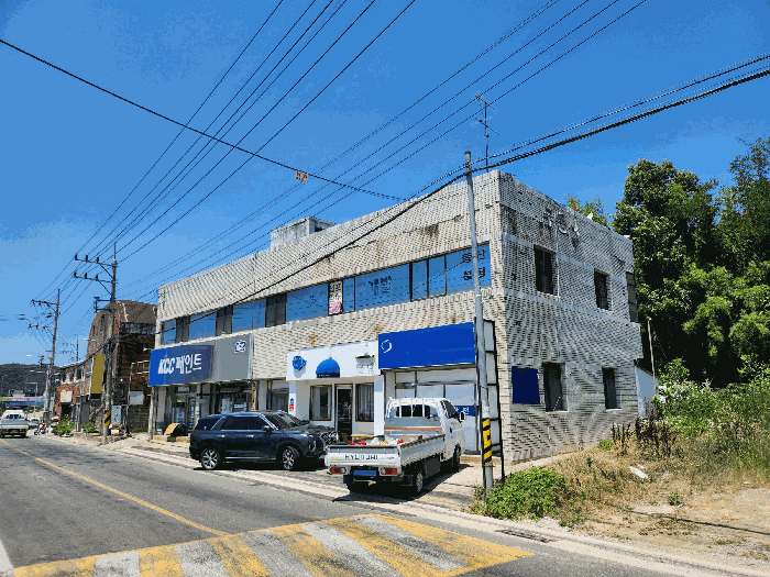 경상북도 성주군 선남면 도성리 764-1 외 1 필지 외 1개 동