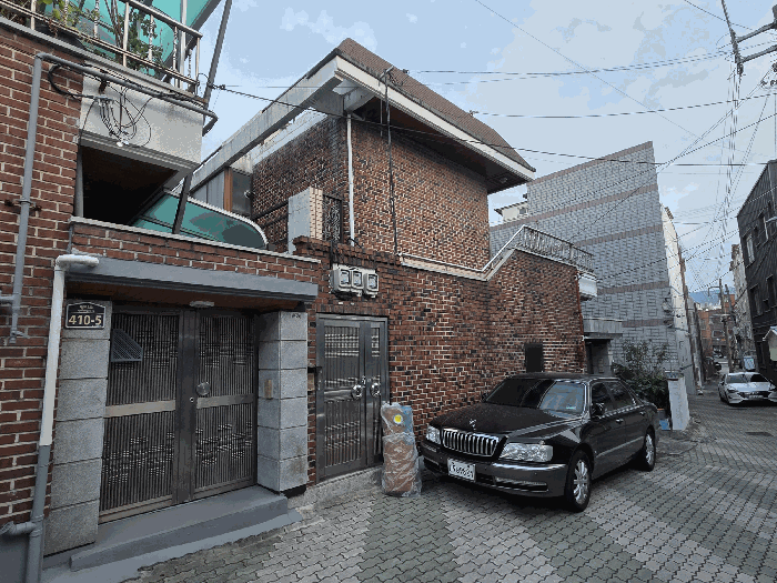 대구광역시 서구 내당동 923-61