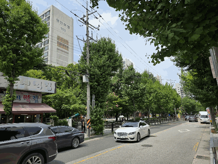 대구광역시 달서구 상인동 1515 보성맨션 103동 2층202호