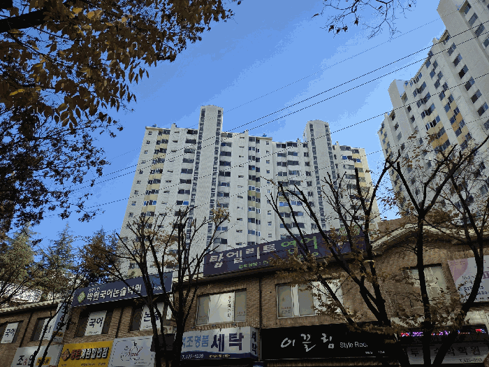 대구광역시 달서구 장기동 814-1 장기파랑새마을 502동 20층2003호