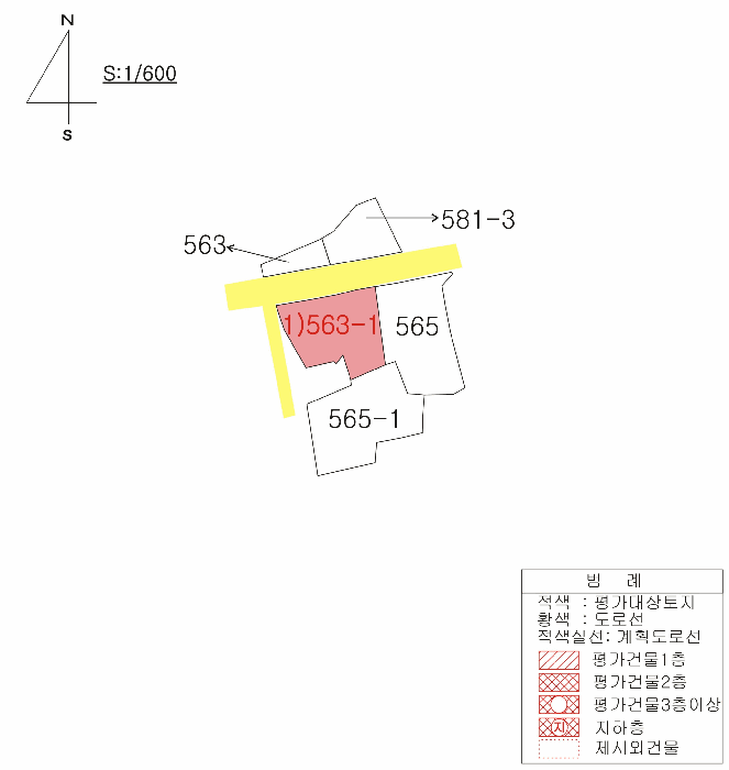 대구광역시 달성군 현풍읍 상리 563-1