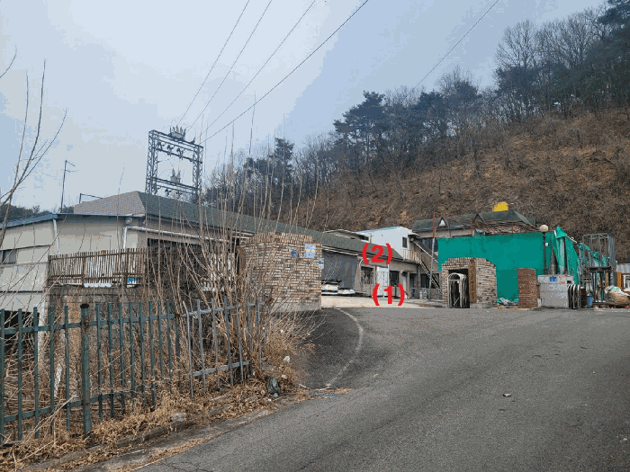 경상북도 성주군 선남면 문방리 1400-10