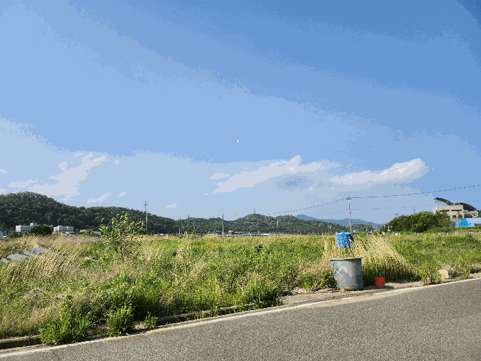 경상북도 성주군 성주읍 예산리 273 외 1 필지