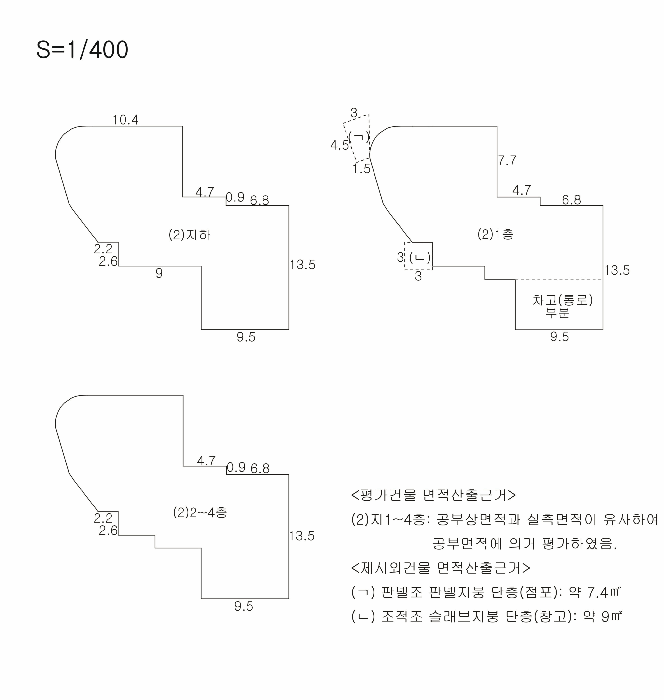 대구광역시 달성군 화원읍 천내리 415-4 외 1 필지