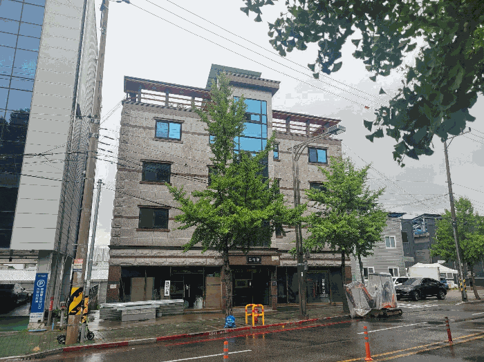 대구광역시 달서구 성당동 536-2