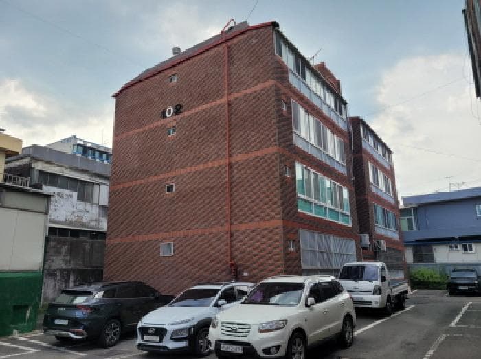 대구광역시 서구 내당동 911-107  2층201호