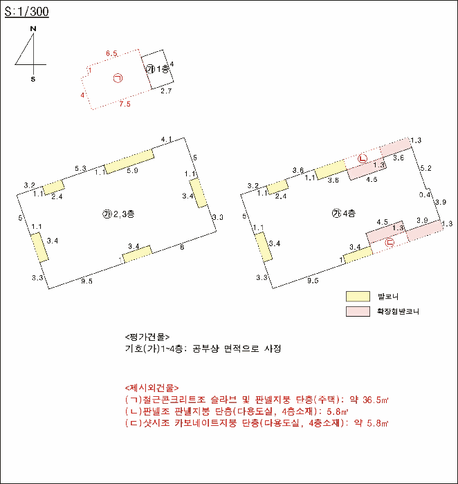 대구광역시 달서구 대곡동 19-10 주건축물제1동