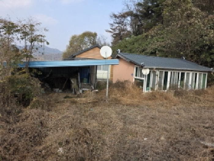 경상북도 성주군 선남면 명포리 507-1